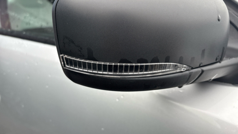 Dacia Spring 27kWh Expression 65 48kW 5dr Auto Electric Hatchback